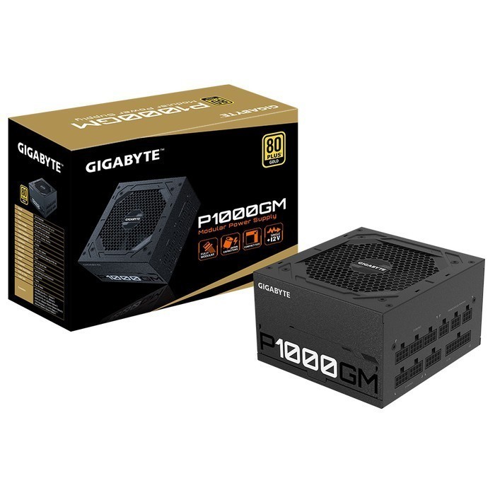 Gigabyte GP-P1000GM Power Supply