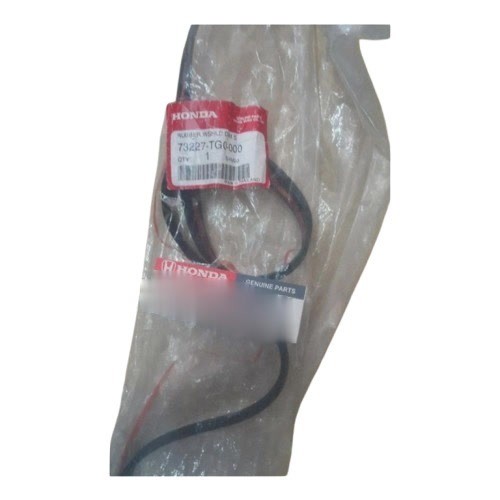List / Karet Kaca Bagasi Belakang Atas Bawah Jazz S / RS GE GE8 2009 2010 2011 2012 2013