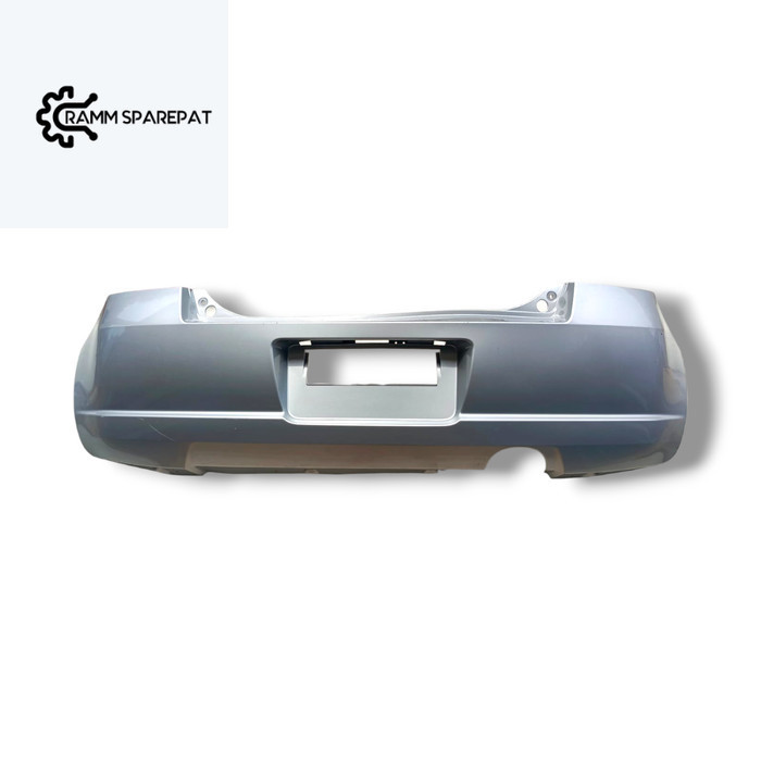 Bemper belakang suzuki swift GL - ST 2005 - 2010