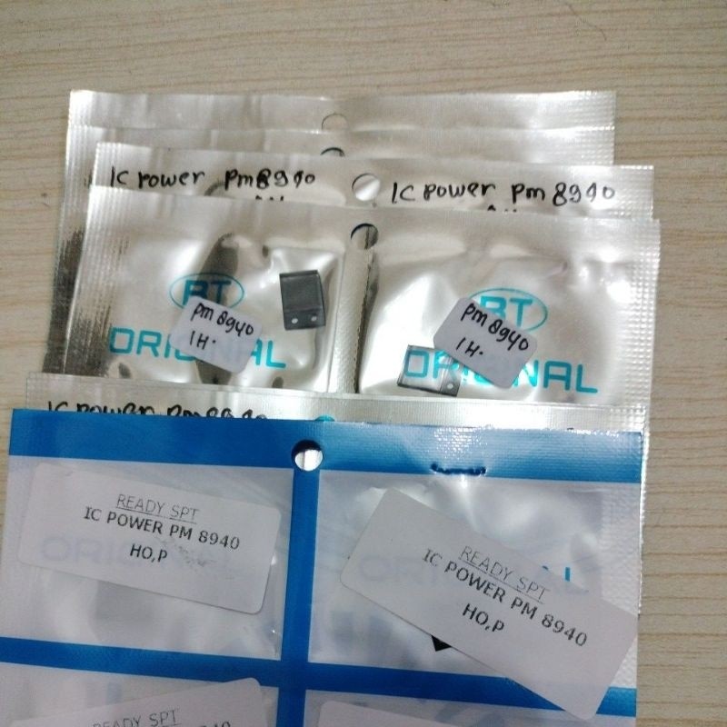 IC POWER PM8940/IC POWER XIAOMI 4X/MI5X/3S