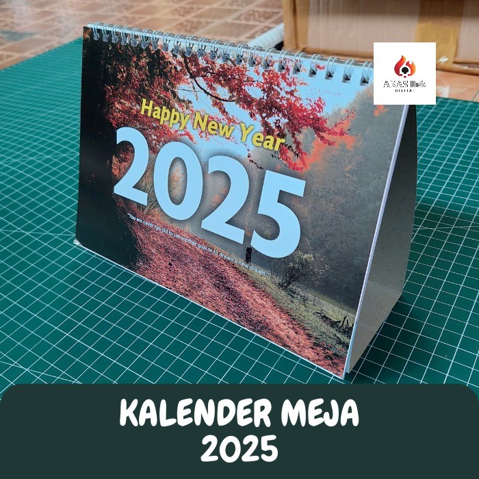 

KALENDER MEJA 2025 TERBARU - KALENDER DUDUK MURAH EDISI TERBARU