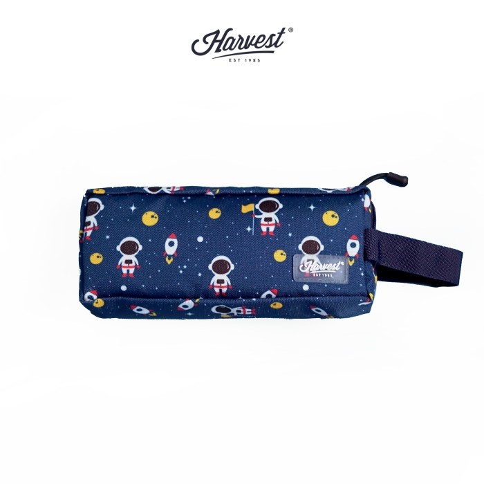 

[Promo] Tempat Pensil / Pencil Case Harvest Pop Case - Astro