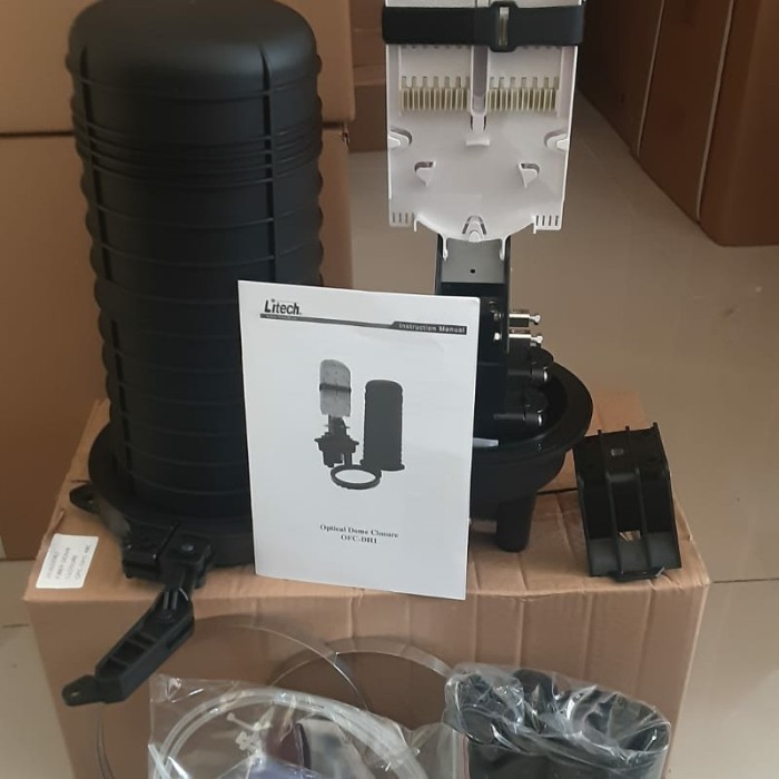 JB DOME 96 CORE Merk LITECH