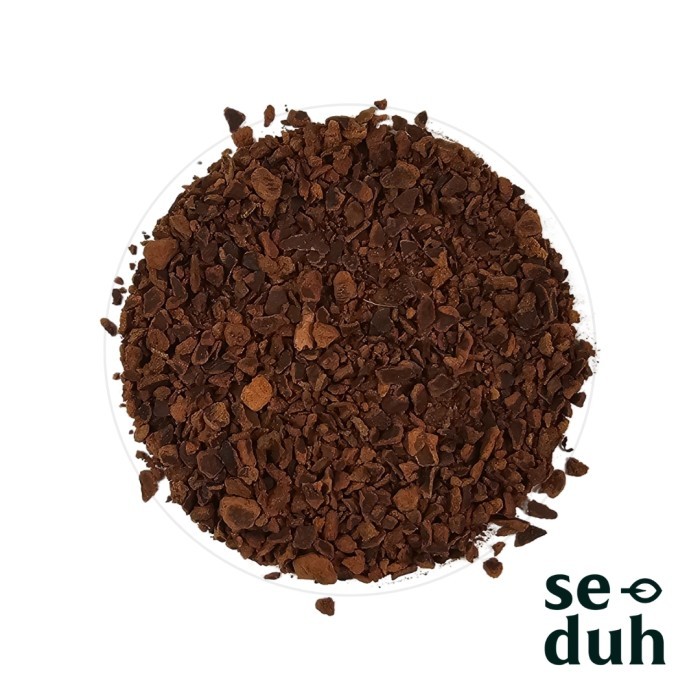 

SEDUH - Teh Sarang Semut Asli Papua / Ant Plant Tea - 500 gram