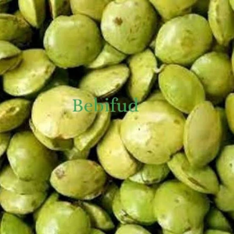 

JENGKOL MUDA SEGAR 1/4 BEST SELLER
