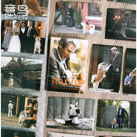 

Sticker Pack Isi 30 Lembar HACHI Scrapbook Journal Stiker