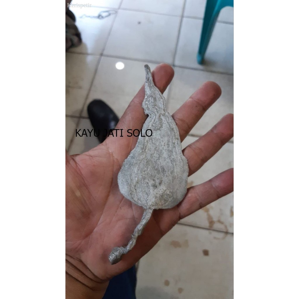 

ajimat semar sepuh tangguh singasari Antikan KJS72 murah antik
