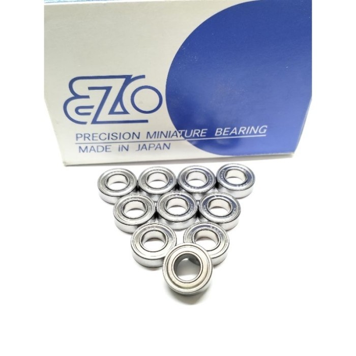 Bearing Pinion Gear Atas Shimano Twin Power Sw 5000 Hg Ezo Made In Japan