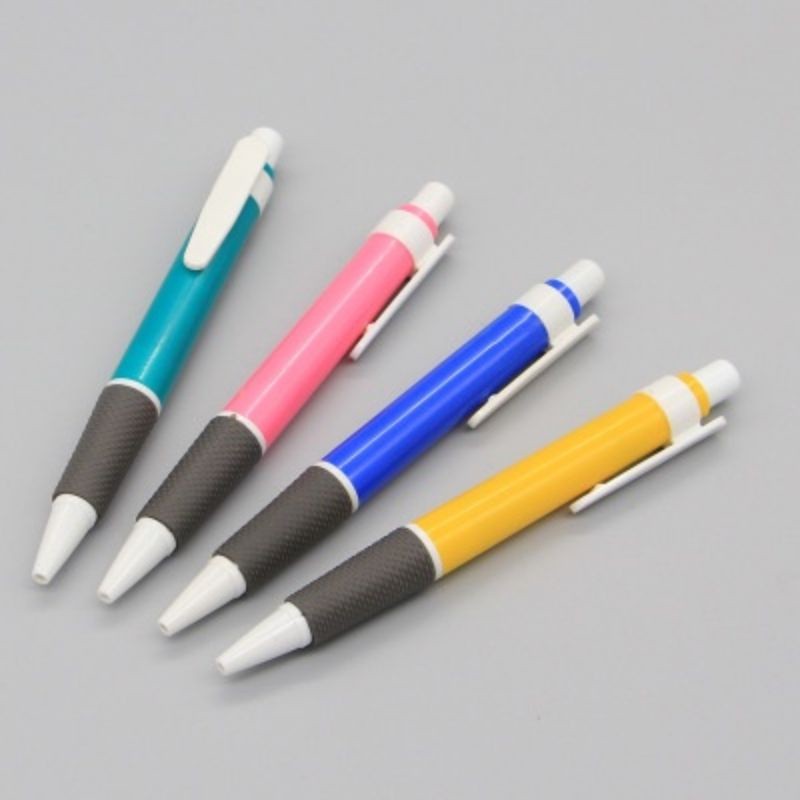 

Pulpen mekanik warna