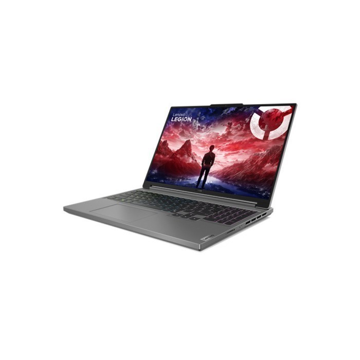 Laptop Lenovo Legion Slim 5 16AHP9 0KID Ryzen 7 8845HS 16GB 512GB W11 RTX4060 - Luna Grey