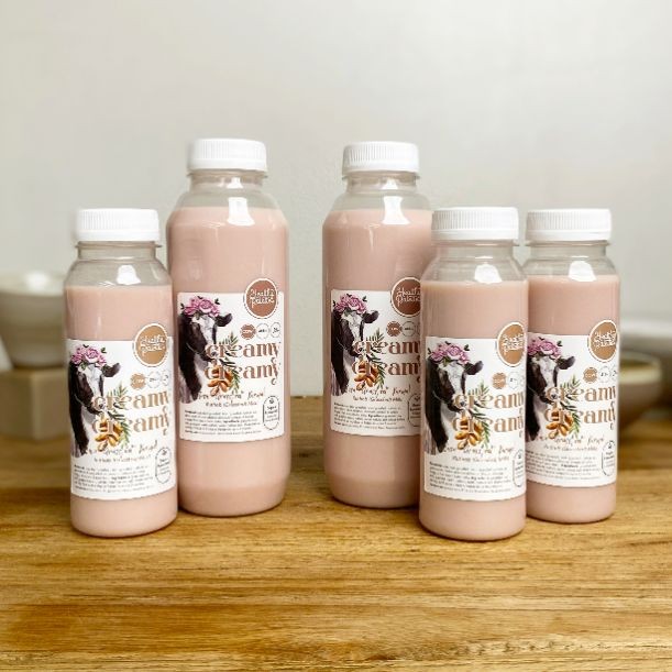 

Healthy Palette Dreamy Creamy Cow Milk Kurma 215ml