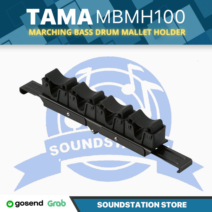 TAMA MBMH100 Marching Bass Drum Mallet Holder