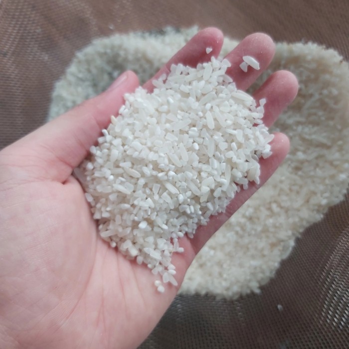 

Beras Ramos - Merk Bambu Wangi 10Kg