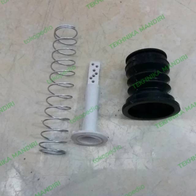 SEAL BELOW DRAIN MESIN CUCI+PER+ TIANG MULTI SANYO
