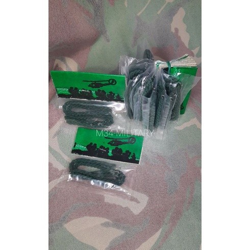 TALI KOMANDO KARET CELANA PDL TNI