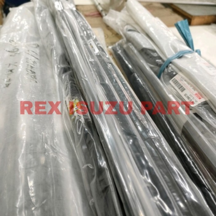 Pelipit kaca panther kapsul