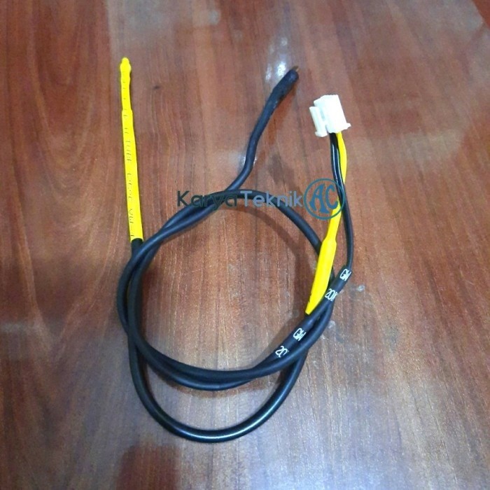 THERMISTOR TERMISTOR AC SHARP UCY 05UCY 07UCY 09UCY VHY 05VHY 09VHY