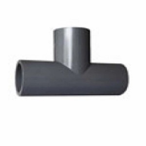 Tee Rucika 1/2",3/4",1" AW 90°/ T sambungan pipa air - 1"