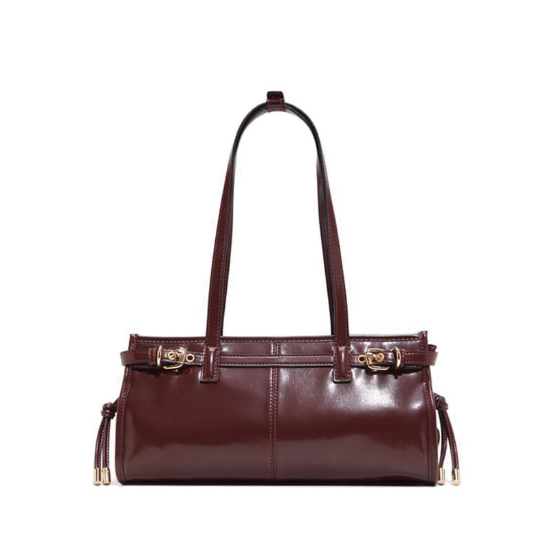 ALDO Lazaros Shoulder Bag - Bordo