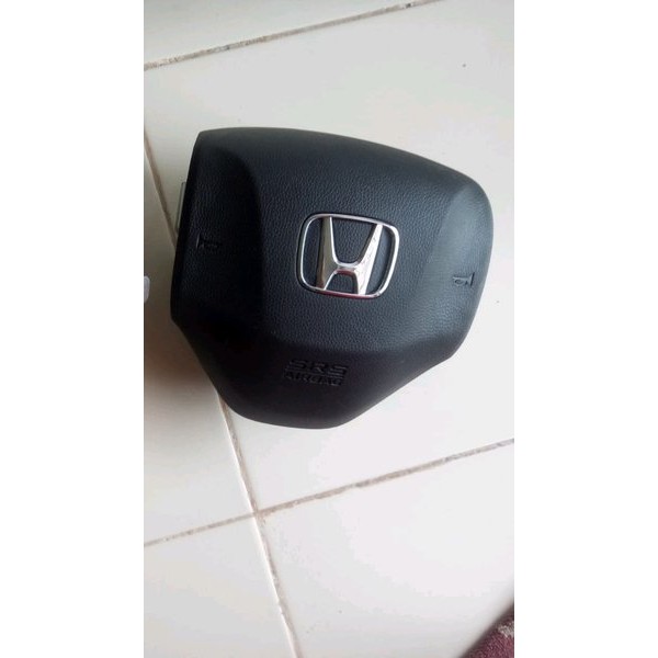 Airbag stir Honda HRV Jazz RS 2016