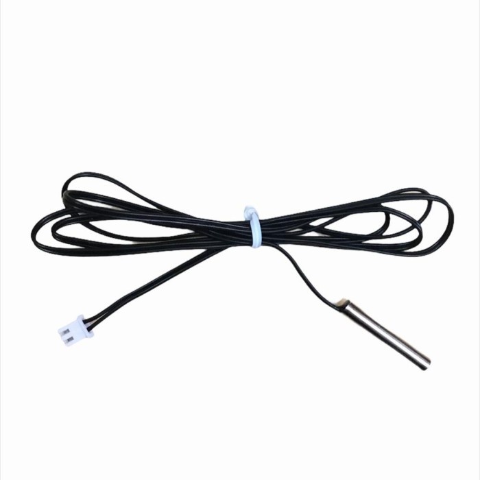 sensor suhu termis suhu dispenser galon bawah universal