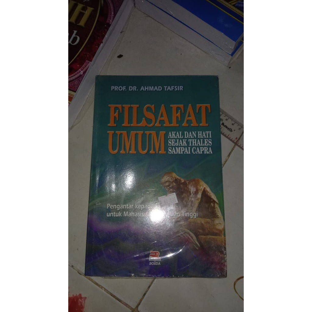 Filsafat umum