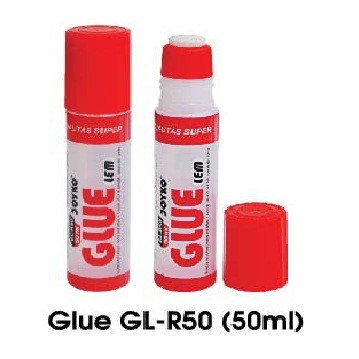 

Liquid Glue / Lem Cair Joyko Gl-R50 / 50Ml