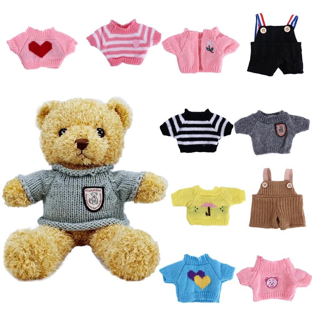 Toy Lalafanfan Ducks Mini Ducks Birthday Gifts Ducks Doll Clothes Plush Doll Clothes LaLafanfan Clot