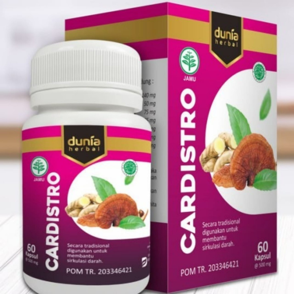 

ALL PRODUK KAPSUL FORMULASI CV DUNIA HERBAL Ready Di Depo Herbal Grosir
