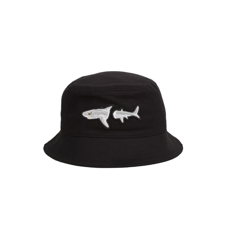 Topi Bucket Hat Kalibre Black 940235000