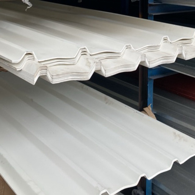 ALDERON RS 1000 6 METER