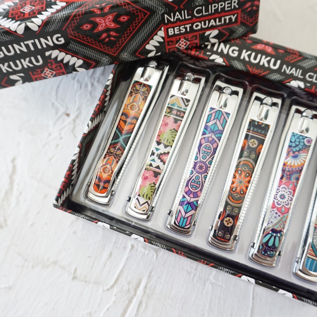 GUNTING KUKU BESAR / PEMOTONG KUKU BESAR / GUNTING KUKU UNIK