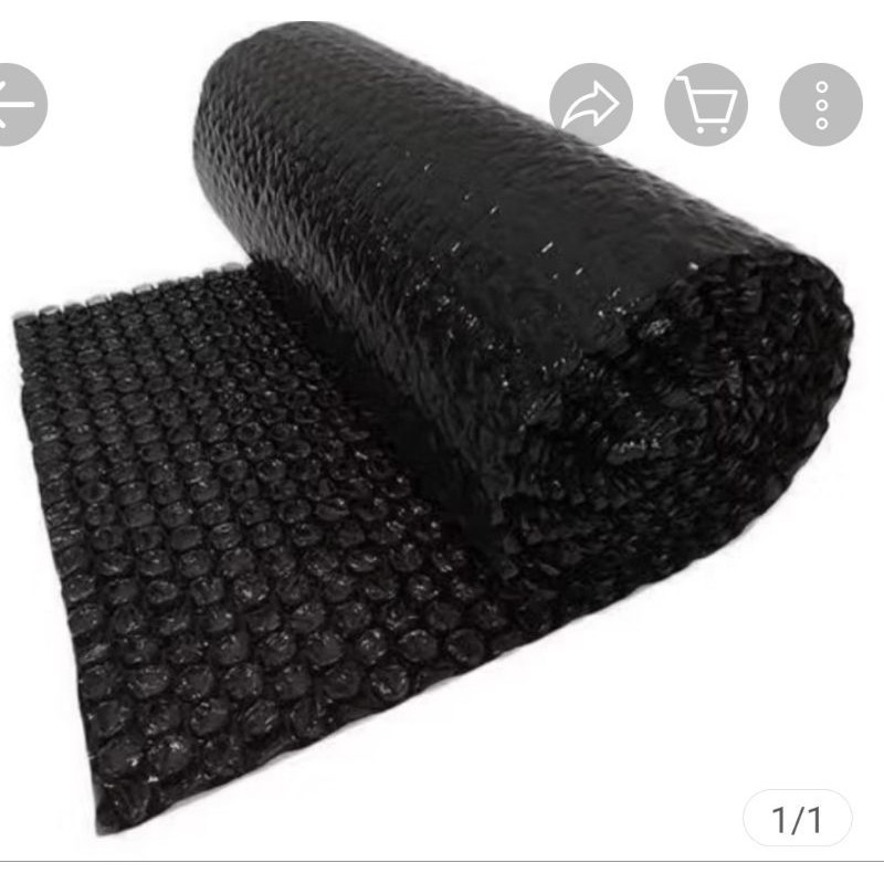 

buble wrap pelapis pembungkus By Mysha Store