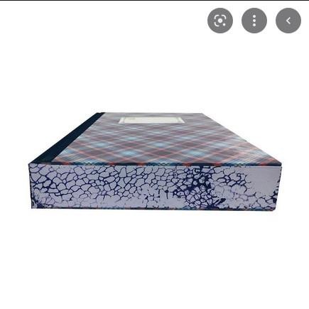 

AHHA BUKU FOLIO TEBAL 500LBR BINTANG OBOR