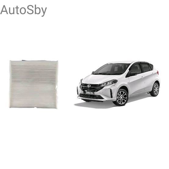 filter AC mobil Daihatsu Sirion 88568-BZ060 Autosby