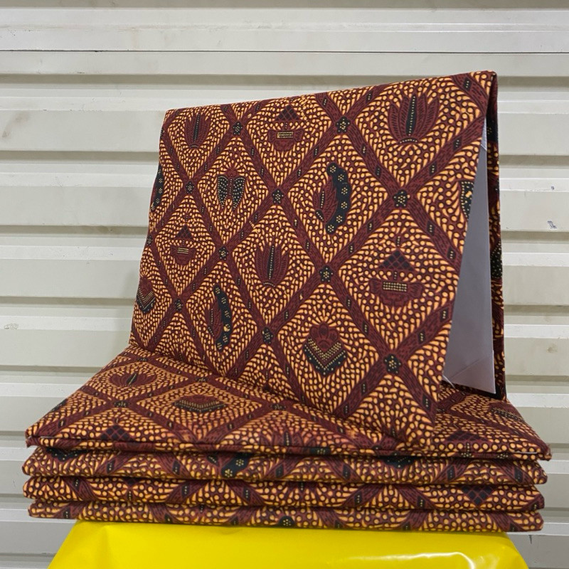 

Map Bludru dan Map Batik uk.A4CO