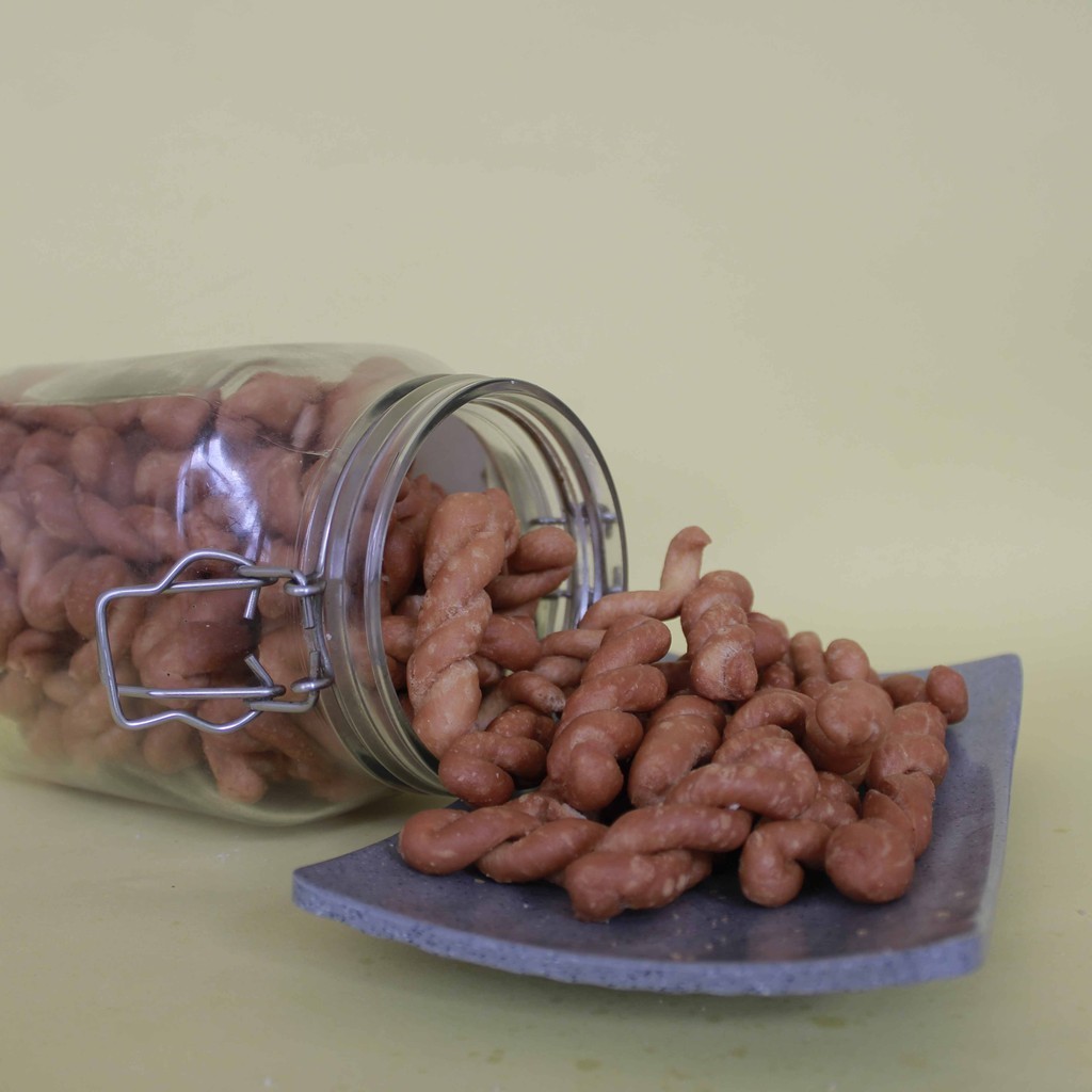 

COD Kue Tambang renyah dan gurih banget isi 1kg by May Store Real