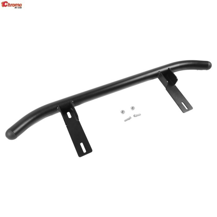 Braket Lampu Sorot LED Bumper Depan Mobil Aksesori Aluminium untuk