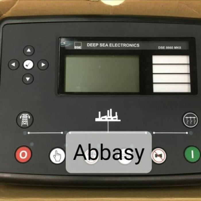 Module Deepsea DSE8660Mkii DSE8660Mkii Original New