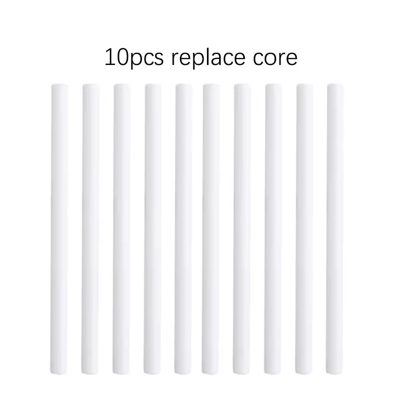 

Creative Pen Shape Press Type Pencil Eraser Replaceable Core Sketching Painting Writing Erase Supplies Japanese Stationery