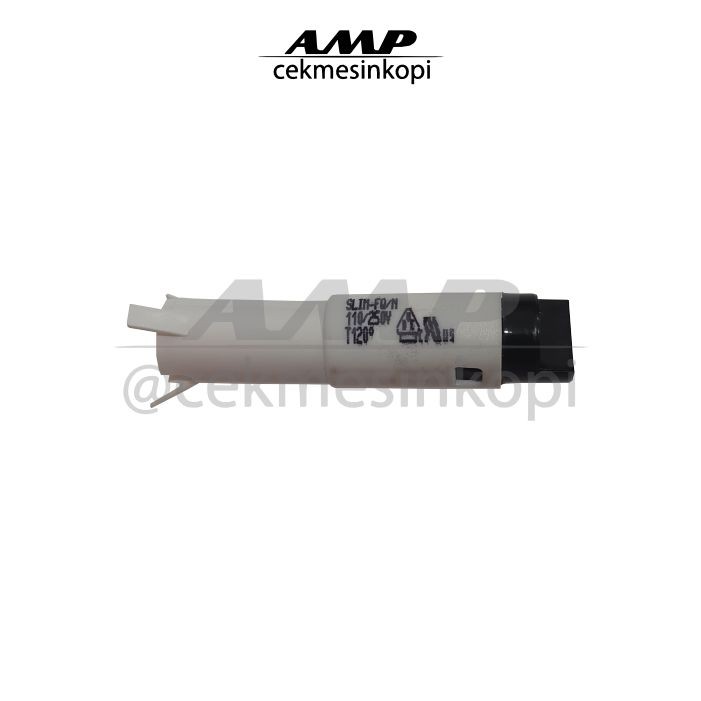 Original Vibiemme VBM Domobar Lampu Indikator Merah