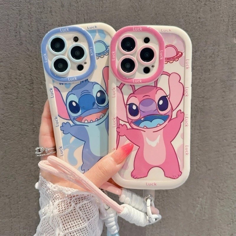 Untuk Case OPPO A16 A18 A3S A60 A5S A5 2020 A12 A38 A1K A92 A9 2020 A78 Reno 5F A7 A58 4G A74 4G A79