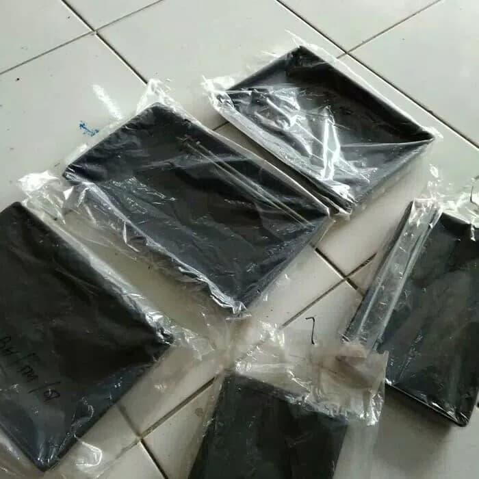 Tatakan Aki Tempat Aki NS40, NS40Z, NS40ZL, NS60, NS60L - NS60/NS60L quality