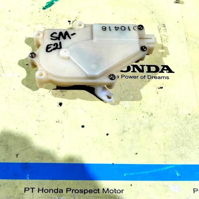 Actuator Door Lock Bagasi Jazz GD3 2006 2007 2008 74896-SAA-E21 BEST