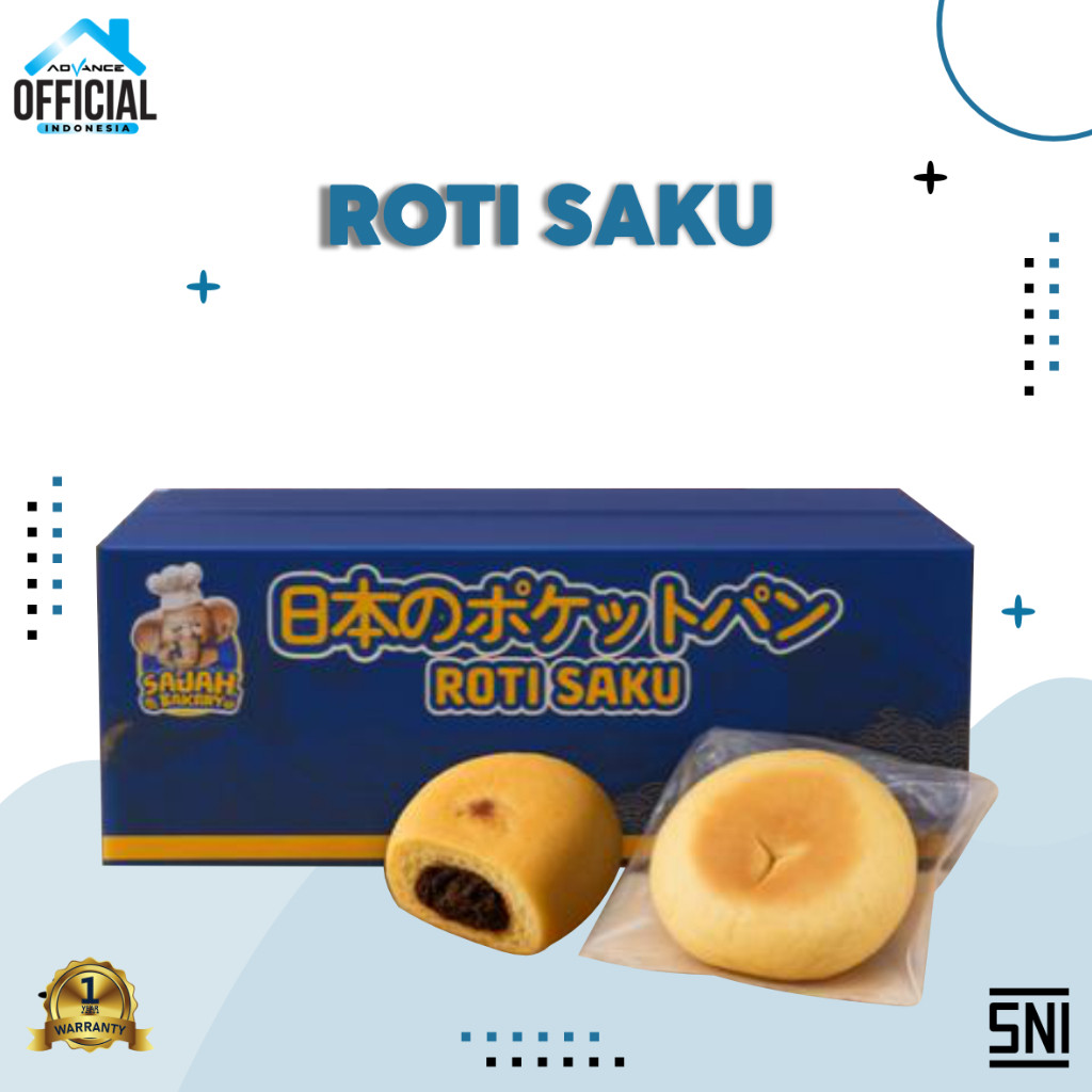 

HALAL COD Roti saku yang bisa disimpan pada suhu ruang selama 3 bulan/roti cokelat/rotiblueberry/roti kemasan satuan/kue yang enak danmurah/Kotak hampers cantik/snack/satu kotakberisi 20 roti murah