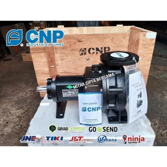 Pompa CNP NISO 65-40-315 Centripugal PUMP Pipa (2,5"x1,5" )
