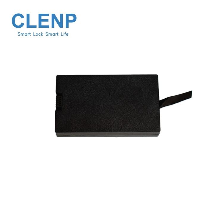 

SMARTLOCK CLENP LITHIUM BATTERY ZNS-01A1 4000 mAh - 3200mAh