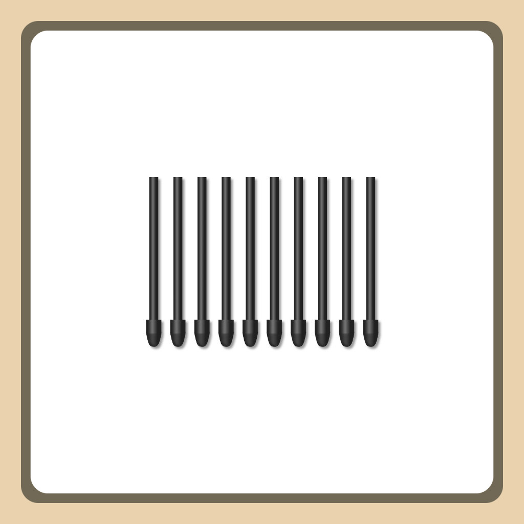 Huion Pen Nibs PN05A Original Isi Pen Huion