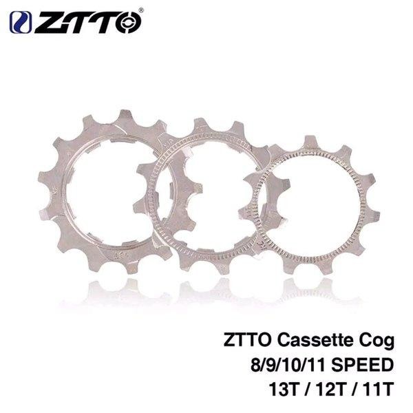GEAR Sprocket COG 11T 12T 13T 8 9 10 11 SPEED SHIMANO casette sepeda gear freewheel - 8 speed, 12T