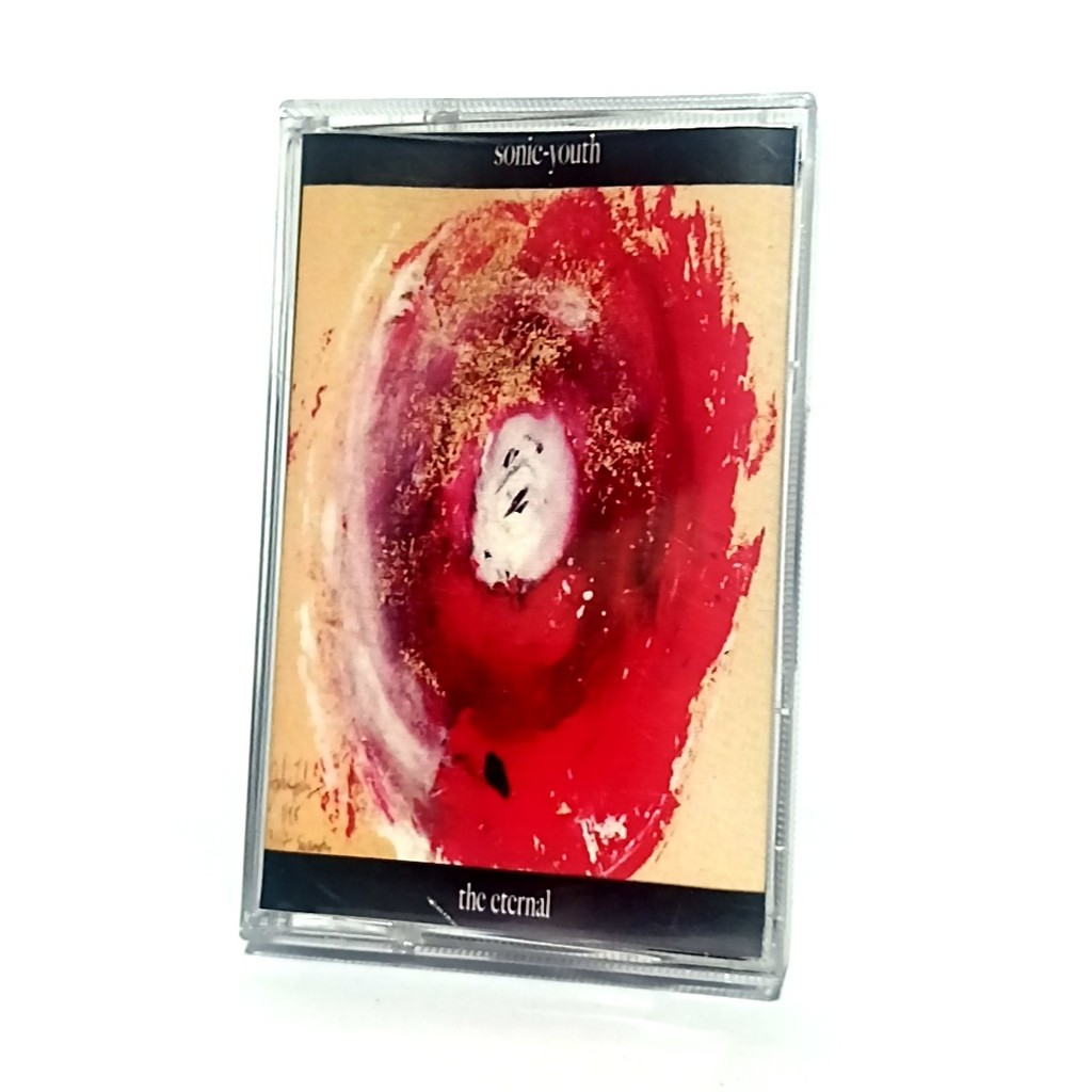 kaset Sonic Youth The Eternal